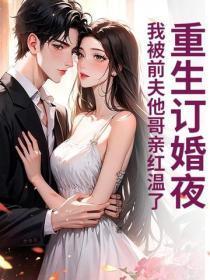 重生订婚夜，我被前夫他哥亲红温了