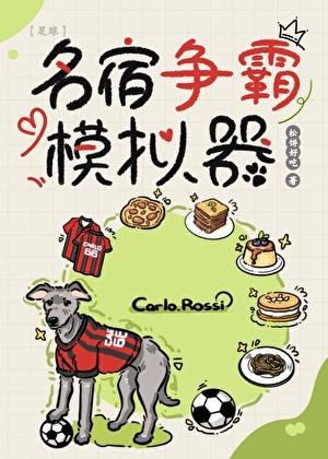[足球]名宿争霸模拟器