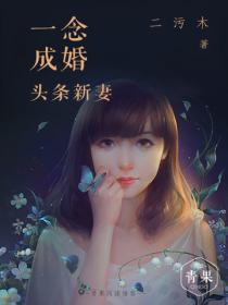 一念成婚:头条新妻