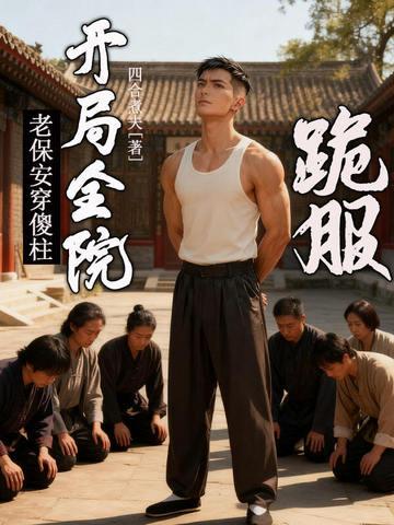 老保安穿傻柱：开局全院跪服
