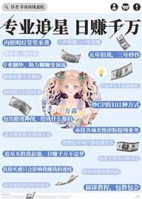 专业追星，日赚千万