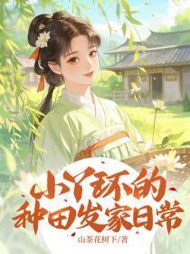 小丫环的种田发家日常