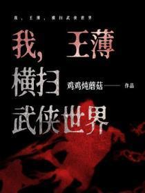我,王薄,横扫武侠世界