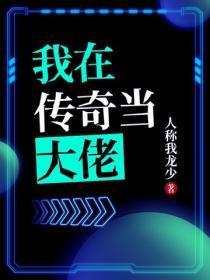 我在传奇当大佬