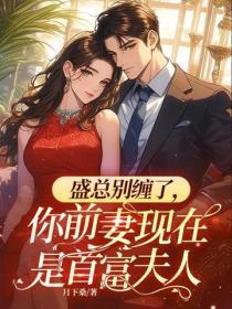 盛总别缠了,你前妻现在是首富夫人
