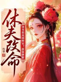 渣男假死养外室？我靠弹幕休夫改命