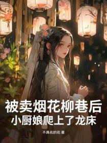 被卖烟花柳巷后,小厨娘爬上了龙床