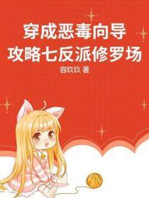 穿成恶毒向导,攻略七反派修罗场