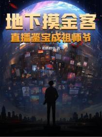 地下摸金客,直播鉴宝成祖师爷