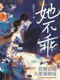 她不乖,惹撩京圈大佬强制爱