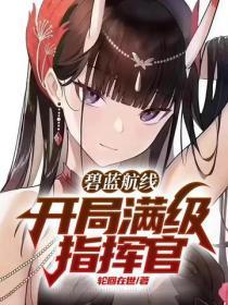 碧蓝航线:开局满级指挥官