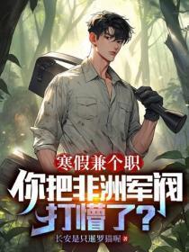 寒假兼个职,你把非洲军阀打懵了?