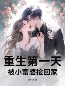 重生第一天，被小富婆捡回家