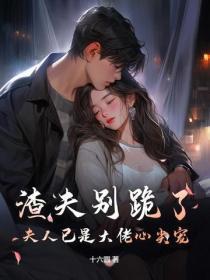 渣夫别跪了,夫人已是大佬心尖宠