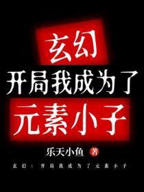 玄幻：开局我成为了元素小子