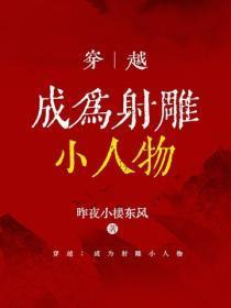 穿越：成为射雕小人物