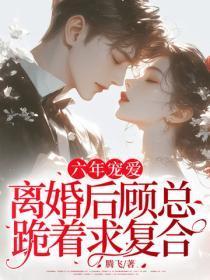 六年宠爱,离婚后顾总跪着求复合