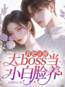 我把京圈大boss当小白脸养