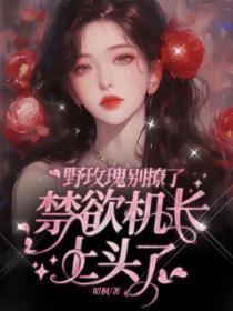野玫瑰别撩了，禁欲机长上头了