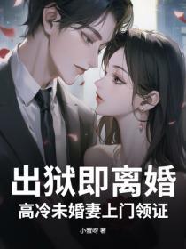 出狱即离婚,高冷未婚妻上门领证