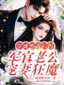 穿成恶毒后妈:军官老公宠妻狂魔