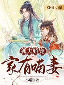 狐夫娇宠：家有喵妻