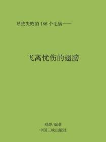 飞离忧伤的翅膀