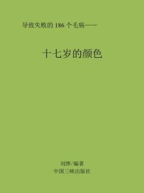 十七岁的颜色