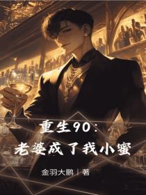 重生90:老婆成了我小蜜