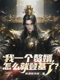 我一个赘婿,怎么就登基了?
