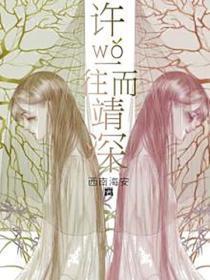 许我一往而靖深