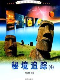 秘境追踪4