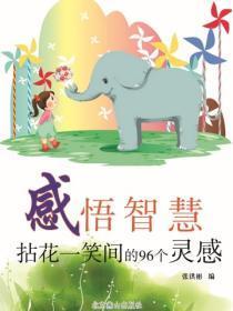 感悟智慧——拈花一笑间的96个灵感