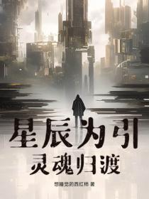 星辰为引:灵魂归渡