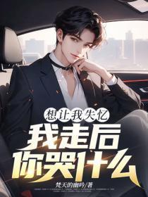 想让我失忆,我走后,你哭什么