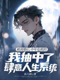 被离婚后,中年危机的我抽中了肆意人生系统