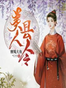 美人县令