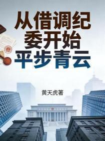 从借调纪委开始平步青云