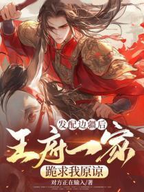 发配边疆后,王府一家跪求我原谅