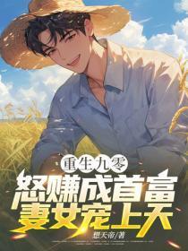 重生九零:怒赚成首富,妻女宠上天
