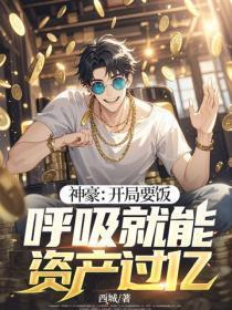 神豪:开局要饭,唿吸就能资产过亿!
