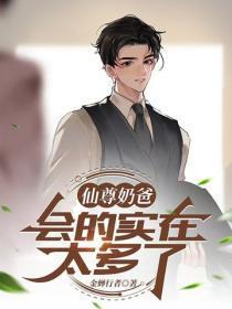 仙尊奶爸,会的实在太多了