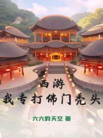 西游：我专打佛门秃头