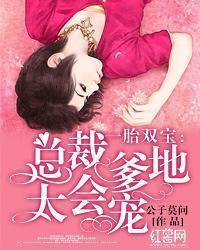 一胎双宝:总裁爹地太会宠