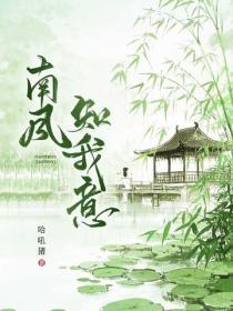 南风知我意