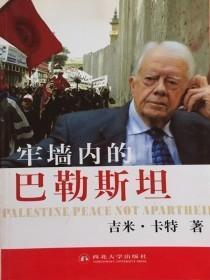 牢墙内的巴勒斯坦