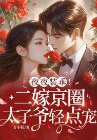 夜夜装乖!二嫁京圈太子爷轻点宠