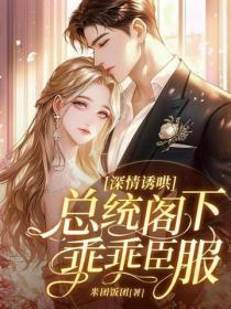 深情诱哄,总统阁下乖乖臣服