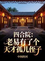 四合院:老易有了个天才孤儿侄子