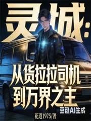 灵城：从货拉拉司机到万界之主